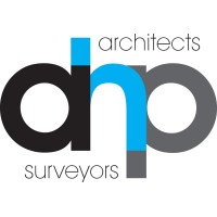 AHP Architects & Surveyors Ltd logo - Similar company to Level Architecture Limited
