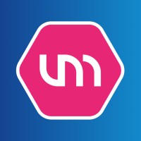 UPPER marketing Breda logo - Similar company to Solmar.Nl