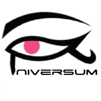 Eyeniversum logo - Similar company to Viddit