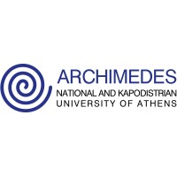 Archimedes NKUA logo - Similar company to Μεταπτυχιακό Πρόγραμμα Σπουδών Χρηματοοικονομική Τεχνολογία Fintech Εκπα