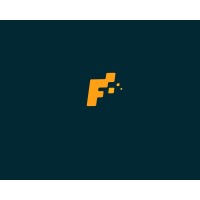 Fractionate logo - Similar company to Intent Dubai