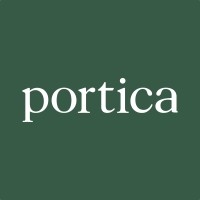 Portica Outdoor logo - Similar company to Van'S Kitchen