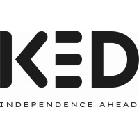KED Ahead GmbH logo - Similar company to Triangle Sas