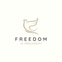 Freedom In Prosperity logo - Similar company to Elevated Work Waves