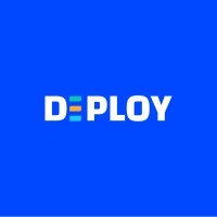Dploy logo - Similar company to Gutsy