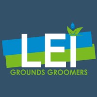 LEI Grounds Groomers logo - Similar company to Duenorth Security, Llc