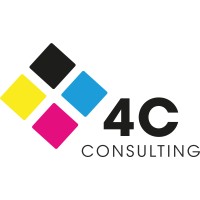 4C Consulting logo - Similar company to 4C Consult