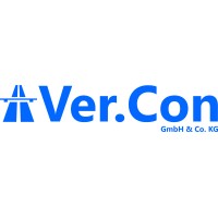 Ver.Con GmbH & Co. KG logo - Similar company to Wallstop Gmbh & Co. Kg