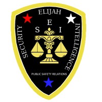 Elijah Security Intelligence & Investigations, LLC logo - Similar company to Redhawk Investigations & Security