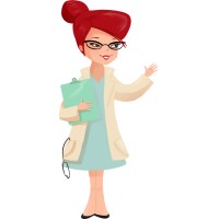 Doctoruna.com logo - Similar company to Medigo