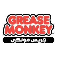 Grease Monkey KSA جريس مونكي السعودية logo - Similar company to Caragy
