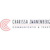 Charissa Zwanenberg Communicatie En Tekst