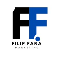 Filip Fara Marketing logo - Similar company to Dd Creative
