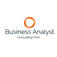 Business Analyst Consulting Firm logo - Similar company to Global Business Analyst