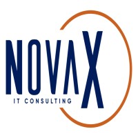 NovaX IT Consulting logo - Similar company to Cloudcorp It Consulting