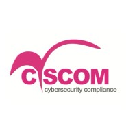 Cyscom B.V. logo - Similar company to Mitigativ