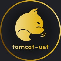 TOMCAT - UST logo - Similar company to Ust Scarlet Commerce