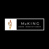 Mc King logo - Similar company to Ars Hydrojet Services