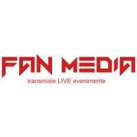 FANMEDIA Oradea logo - Similar company to Utopium