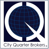 City Quarter Brokers Limited logo - Similar company to Pex Re Limited