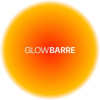 GlowBarre GmbH logo - Similar company to Christina Hillebrand Consulting