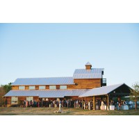Thistle Springs Ranch LLC logo - Similar company to Shook & Fletcher Services