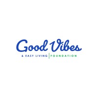 Good Vibes & Easy Living Foundation logo - Similar company to Good Vibes