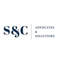 Syal and Company logo - Similar company to Syal & Co.