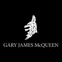 Gary James McQueen logo - Similar company to Outofsyncwales
