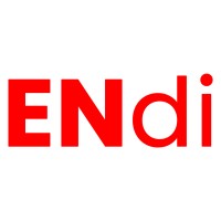 ENdi App logo - Similar company to Xrapy