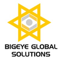 BigEye Global Solutions Pvt Ltd logo - Similar company to Oneyes Technologies