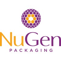 NuGen Packaging logo - Similar company to Just Packaging, Inc