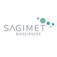 Sagimet Biosciences logo - Similar company to Truebinding