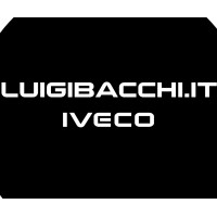 Luigi Bacchi CIVI S.p.A. logo - Similar company to Genco 93