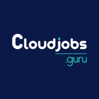 Cloud Jobs Guru logo - Similar company to Cliënt Ict Groep