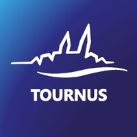 Ville de Tournus logo - Similar company to Ville De Cluny