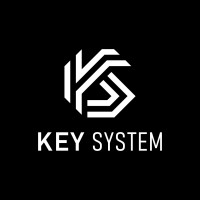 Key System logo - Similar company to Key Systems