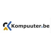 Kompuuter logo - Similar company to Techjane