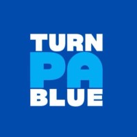 Turn PA Blue logo - Similar company to Lead Pa
