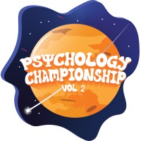Psychology Championship External logo - Similar company to Fakultas Ilmu Sosial Dan Ilmu Politik Universitas Brawijaya