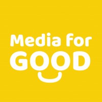 Media for Good Productions logo - Similar company to Lya Studio