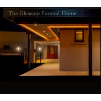 The Gleasure Funeral Home logo - Similar company to Griffin'S Funerals Since 1860