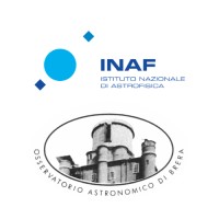 INAF-Osservatorio Astronomico di Brera logo - Similar company to Asmbly Makerspace