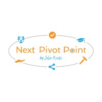 Next Pivot Point logo - Similar company to Adayana