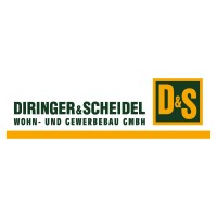 DIRINGER & SCHEIDEL WOHN- UND GEWERBEBAU GmbH logo - Similar company to Cloo Solutions