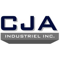 CJA INDUSTRIEL INC. logo - Similar company to Ejp Construction Inc.
