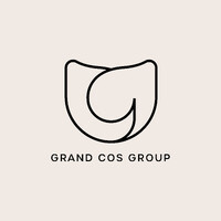 Grand Cos Group logo - Similar company to Morrin Cosmetics