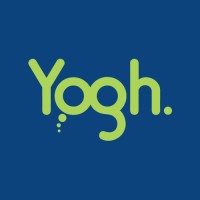 Yogh logo - Similar company to Wa - Agência Digital Especializada Em Wordpress E Vtiger Crm