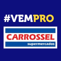 Carrossel Supermercados logo - Similar company to E2Carbon