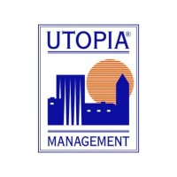 Petaluma Property Management-Utopia logo - Similar company to Keegan & Coppin Co., Inc.